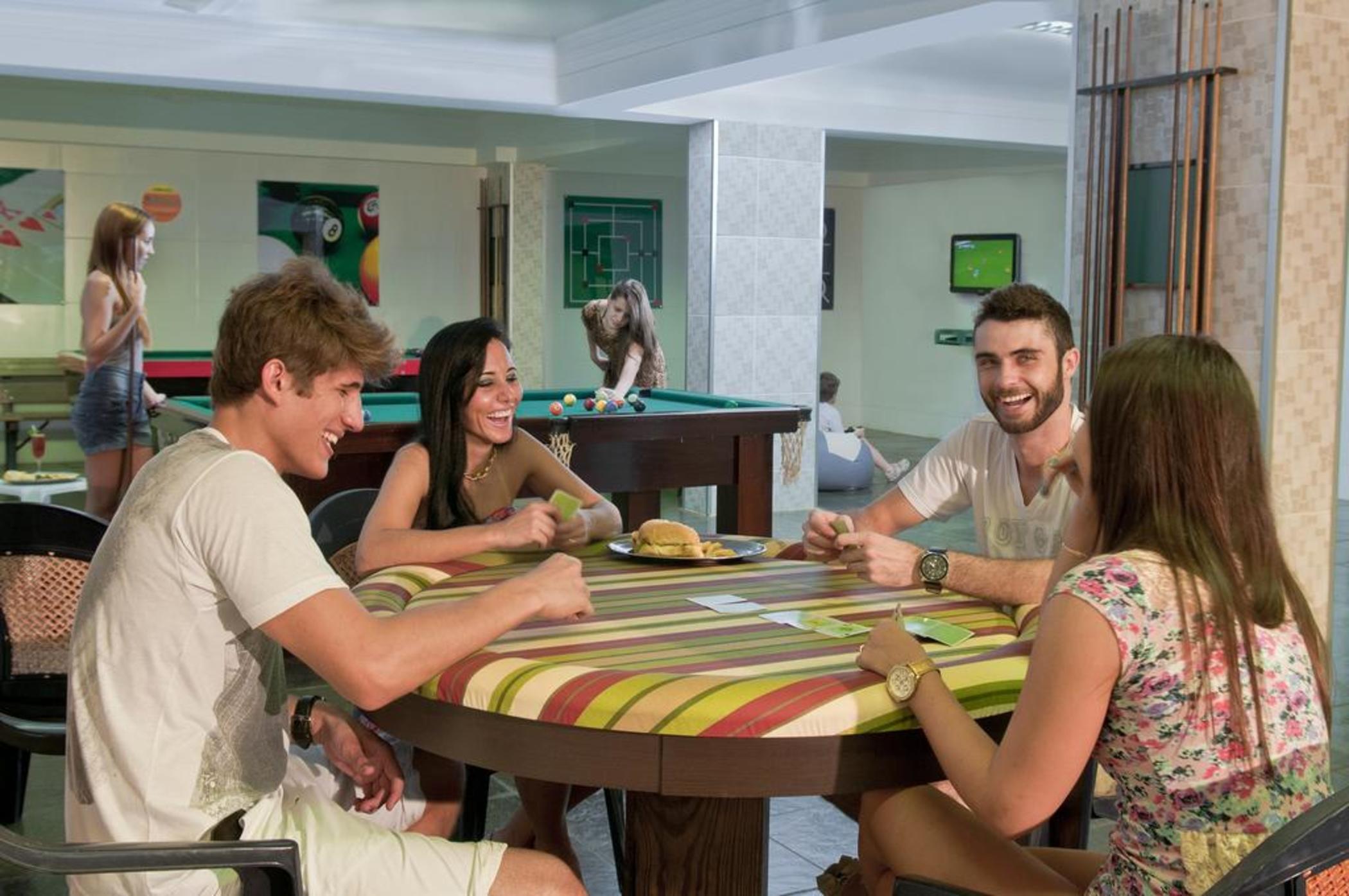 Luz Hotel By Castelo Itaipava Foz do Iguaçu Zewnętrze zdjęcie