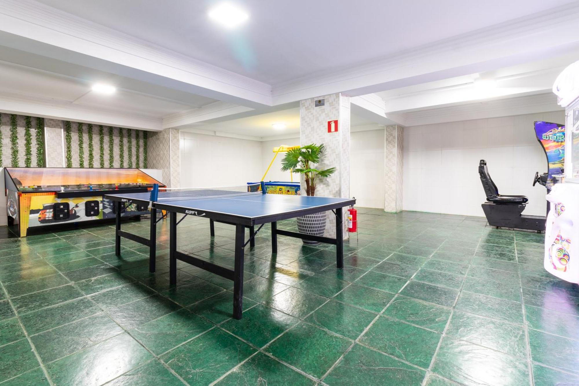 Luz Hotel By Castelo Itaipava Foz do Iguaçu Zewnętrze zdjęcie