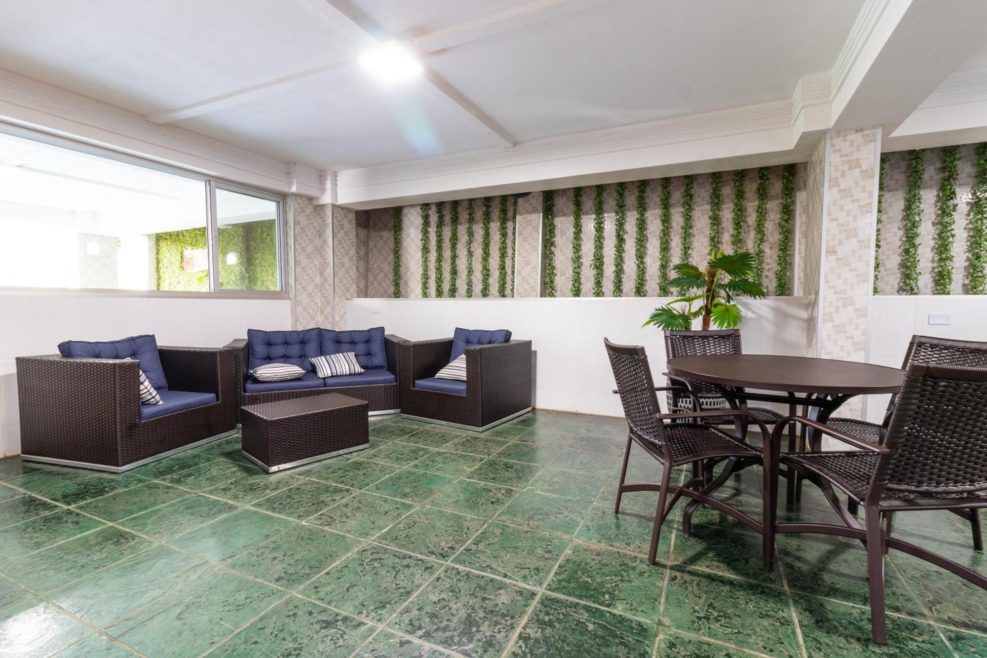 Luz Hotel By Castelo Itaipava Foz do Iguaçu Zewnętrze zdjęcie