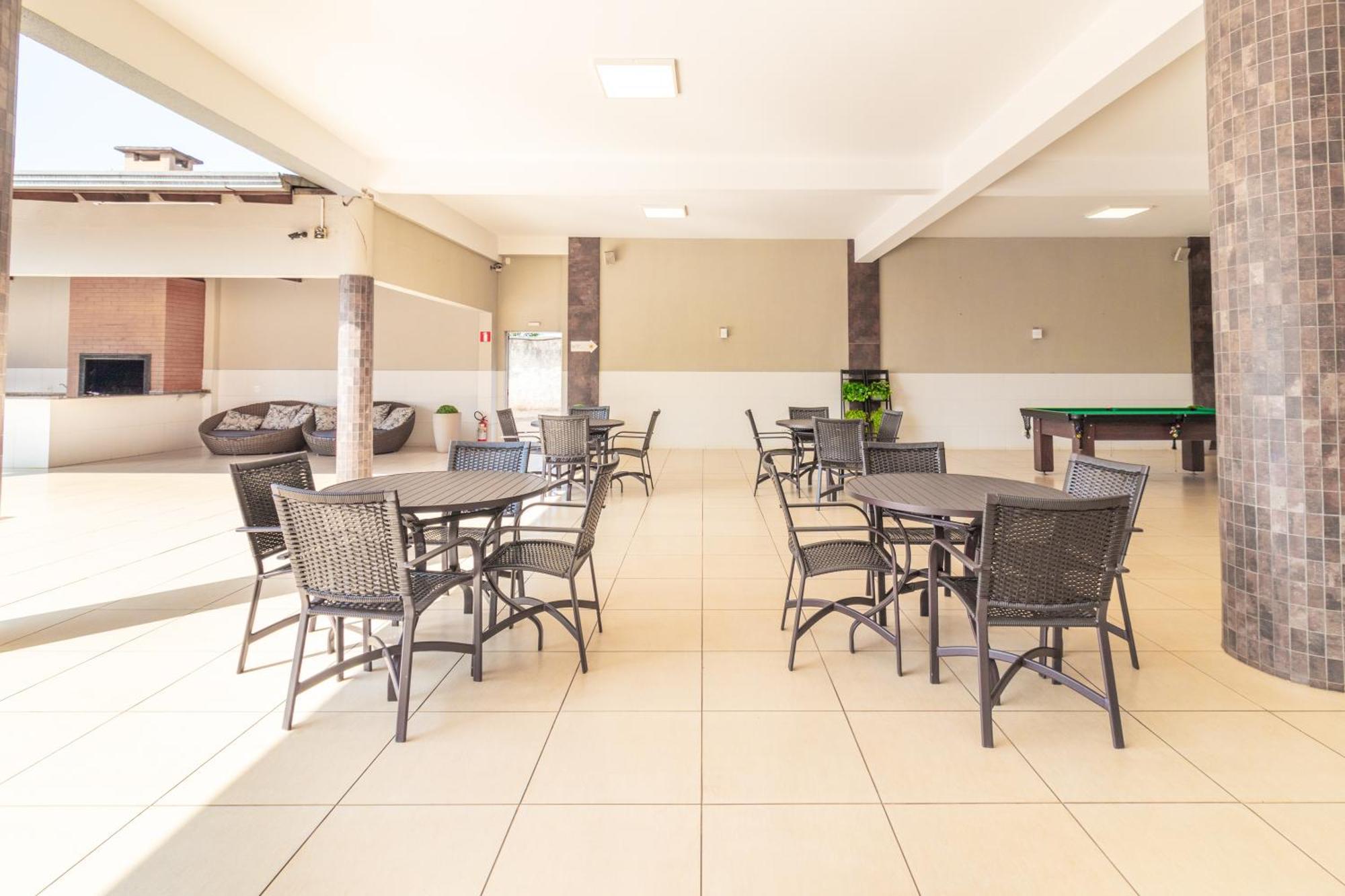 Luz Hotel By Castelo Itaipava Foz do Iguaçu Zewnętrze zdjęcie