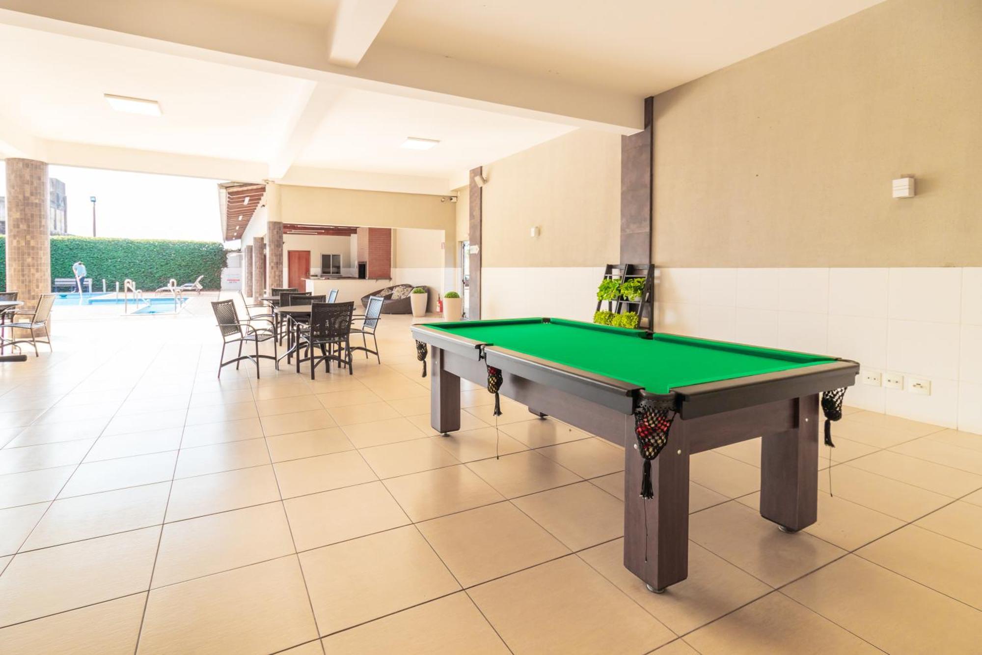 Luz Hotel By Castelo Itaipava Foz do Iguaçu Zewnętrze zdjęcie